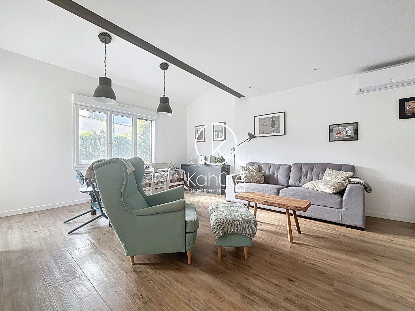 Maison 6 pièces 165 m² · à Saint-Romain-au-Mont-d'Or · 165 m² · 620 000 €
