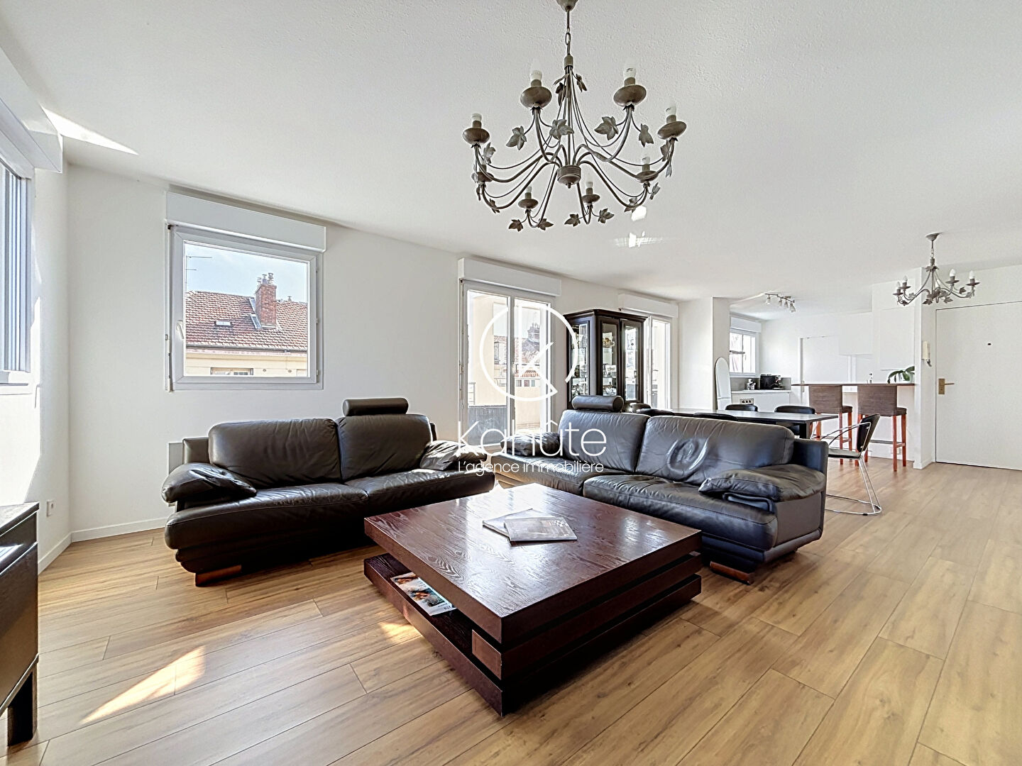 Appartement 5 pièces 119 m² · à Lyon 03 · 119 m² · 749 000 €