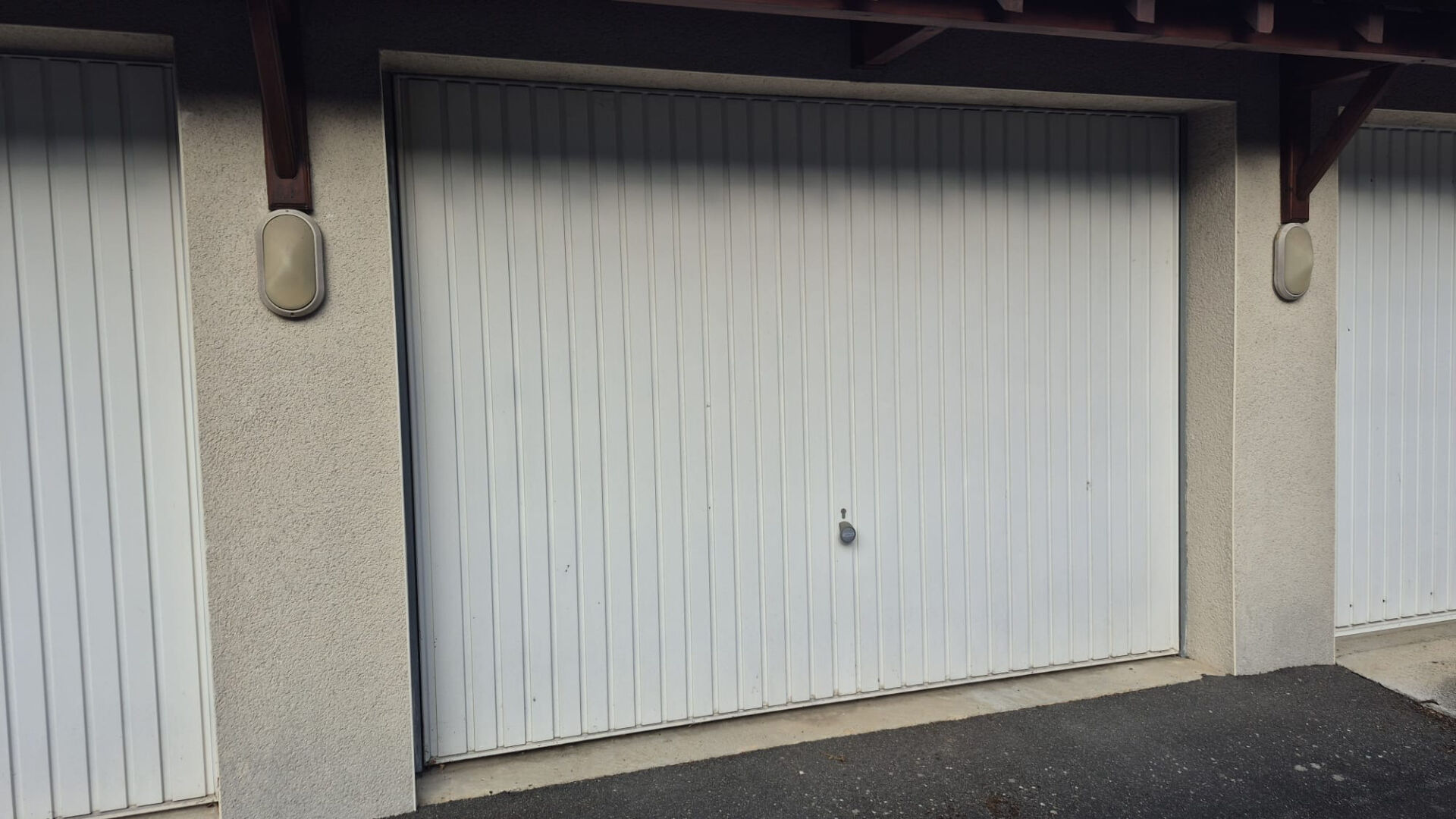 Parking 17 m² · à Provins · 17 m² · 145 €/mois