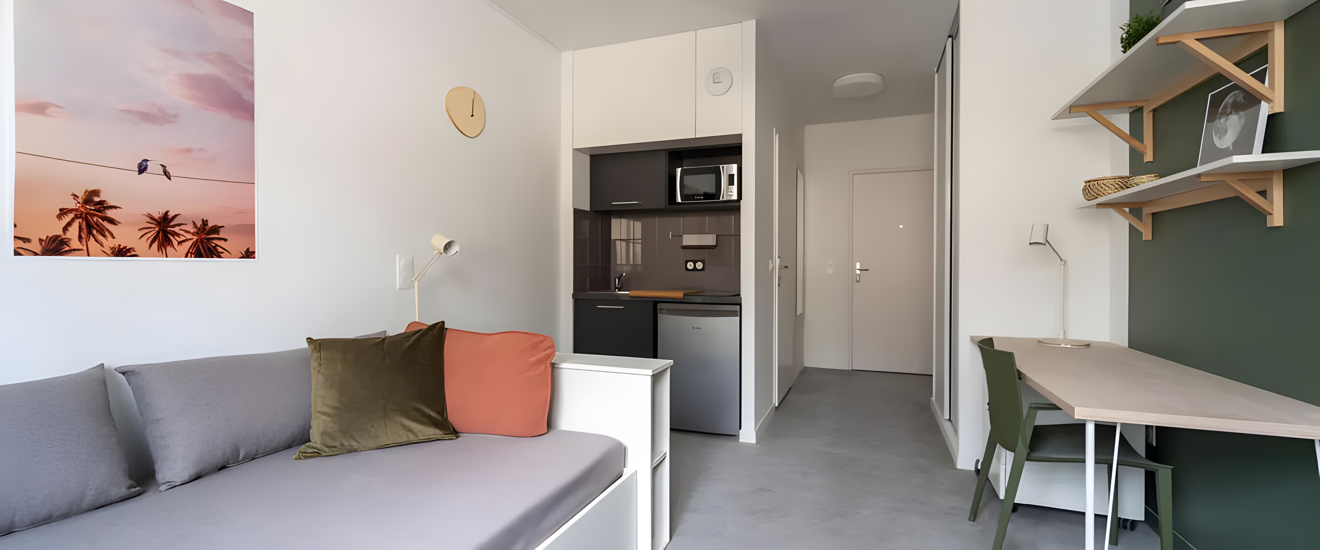 Appartement – Metz, Magny - Vue 5