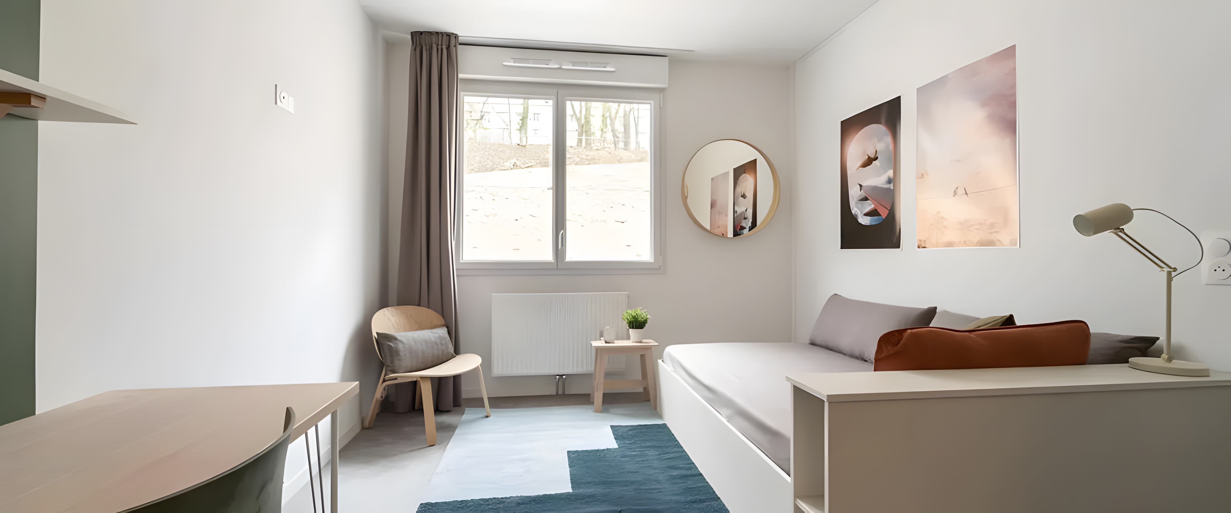 Appartement – Metz, Magny - Plus