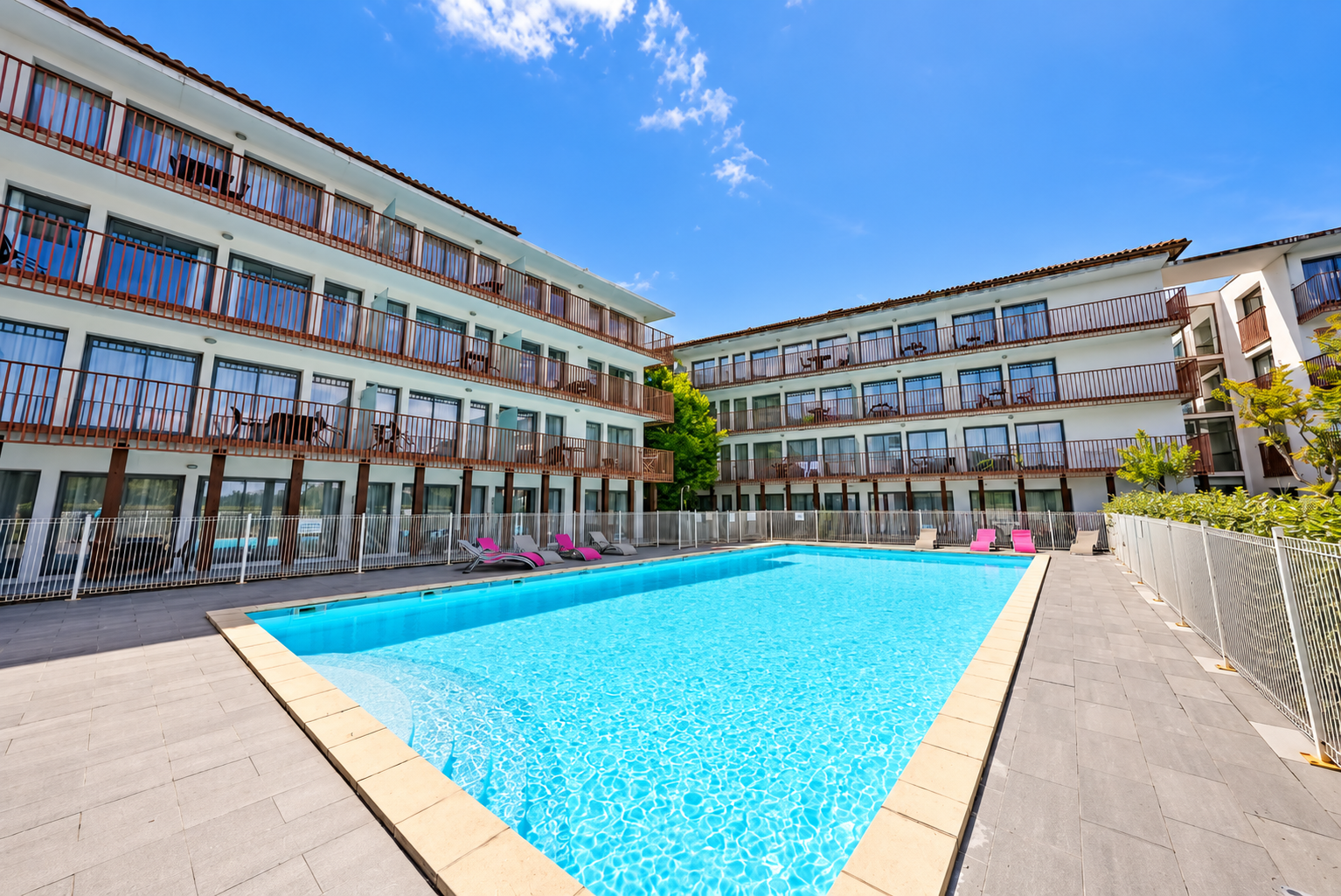Appartement 2 pièces 32 m² · à La Teste-de-Buch · 32 m² · 79 188 €