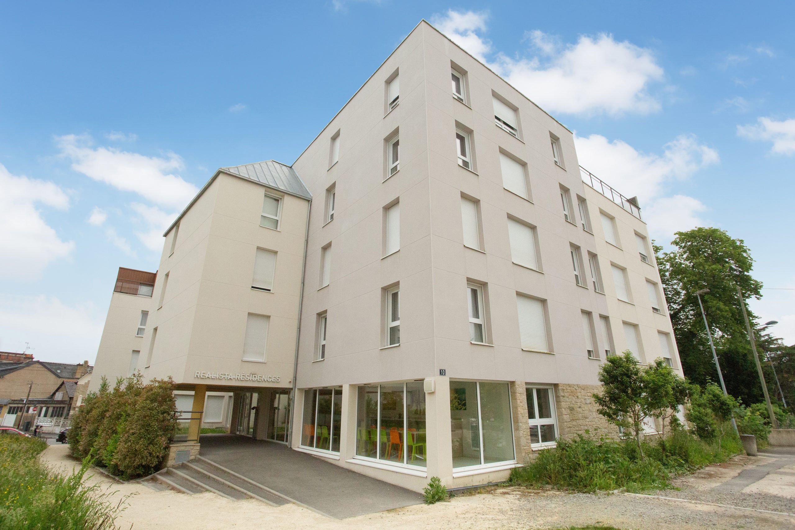 Appartement 1 pièce 26 m² · à Rennes · 26 m² · 121 706 €