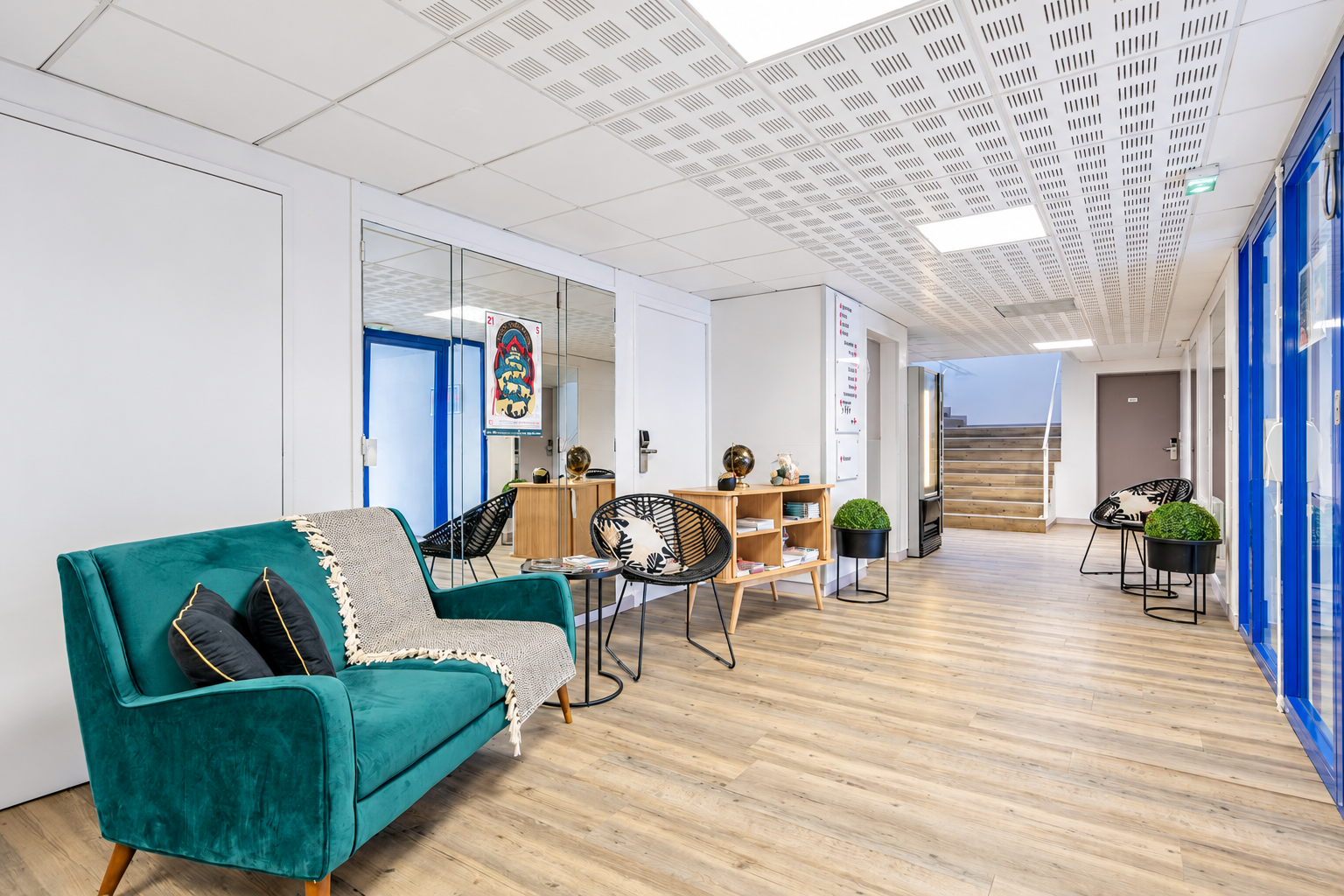 Appartement 1 pièce 18 m² · à Nantes · 18 m² · 87 643 €