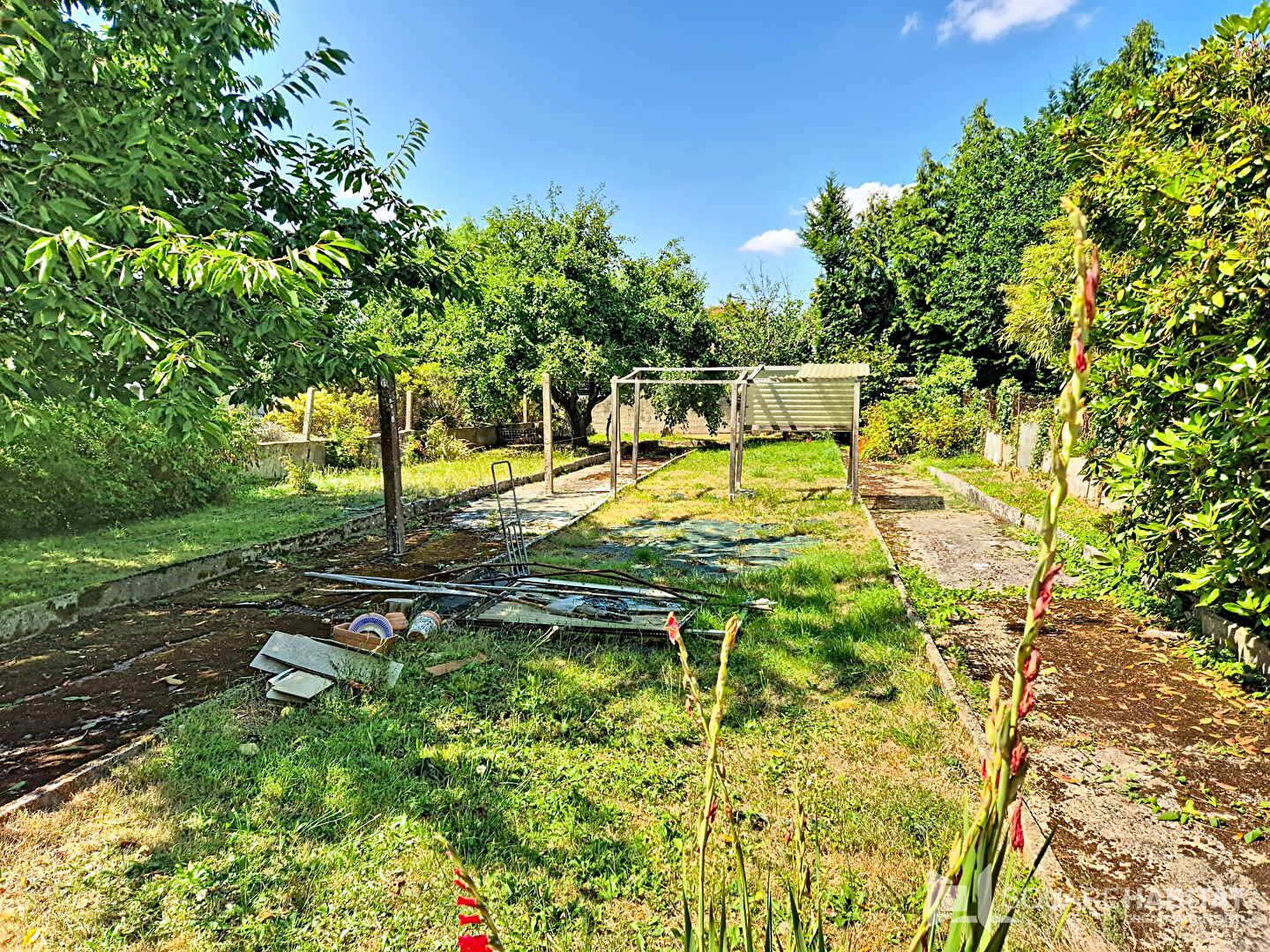 Maison – Ploërmel, La Croix aux Loups - Plus