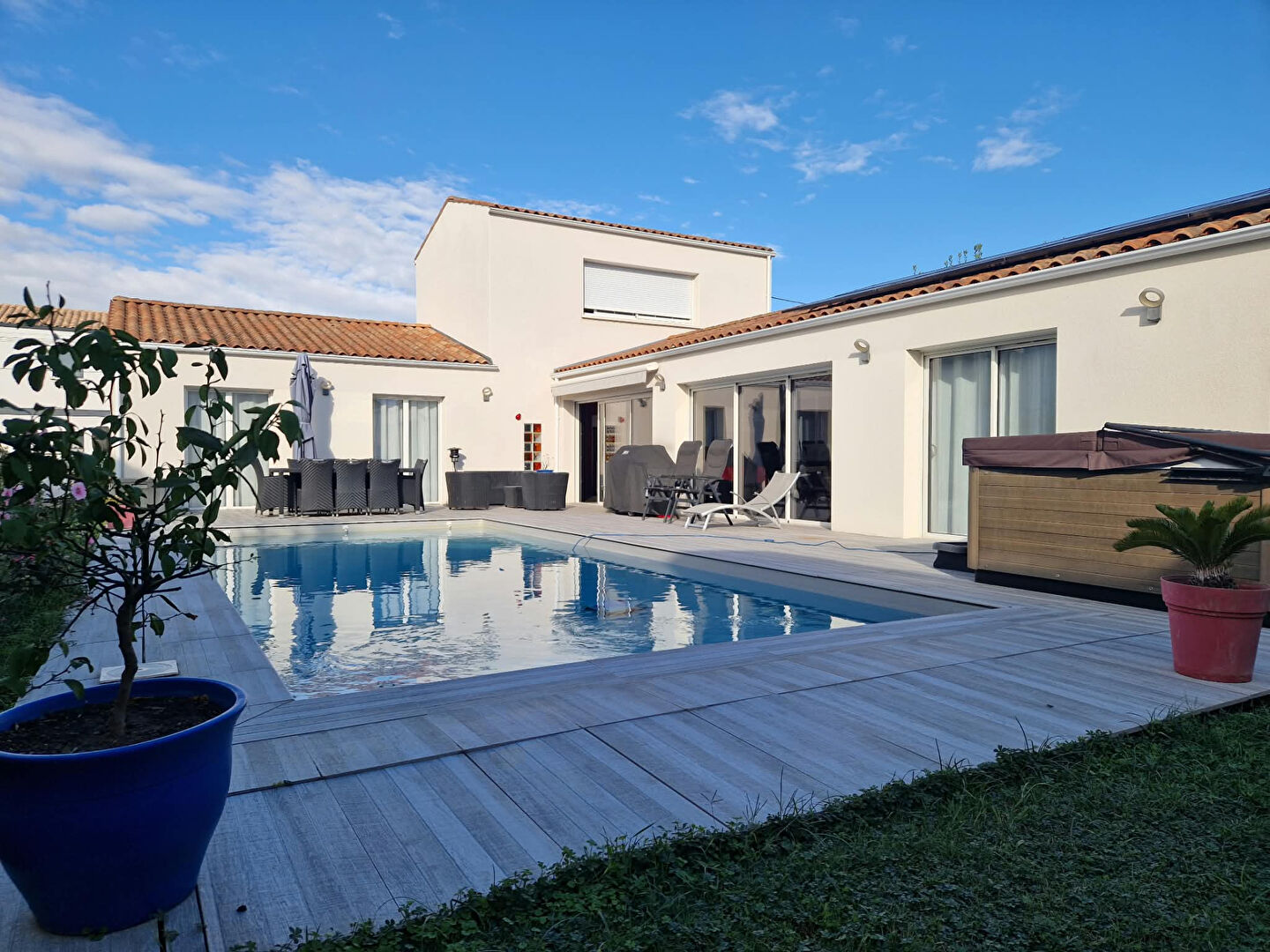 Maison 7 pièces 183 m² · à La Rochelle · 183 m² · 1 295 000 €