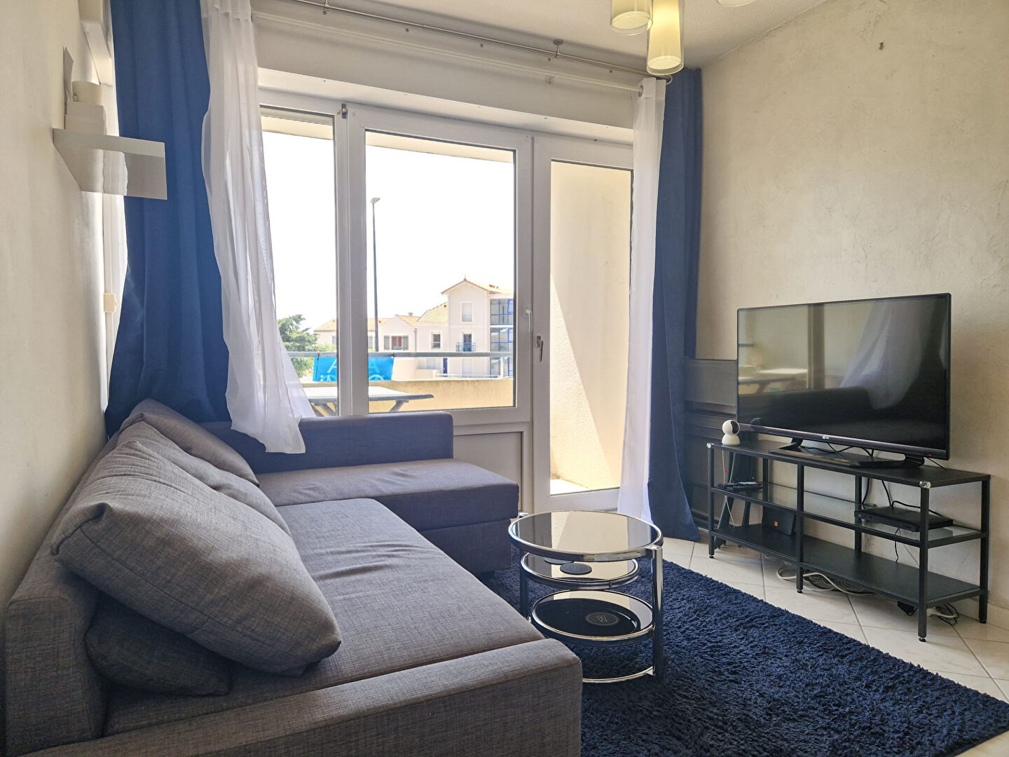 Appartement 2 pièces 33 m² · à Châtelaillon-Plage · 33 m² · 216 000 €