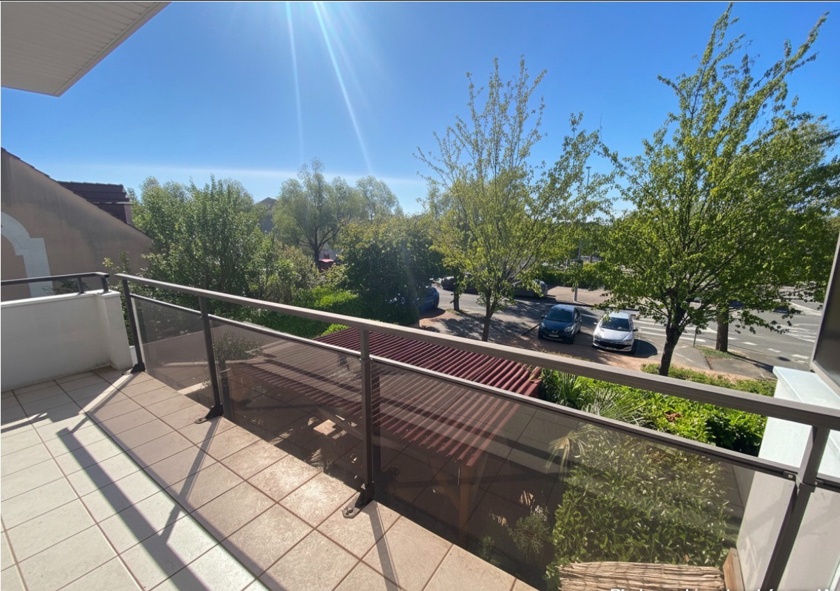 Appartement 4 pièces 85 m² · à Dijon · 85 m² · 269 000 €