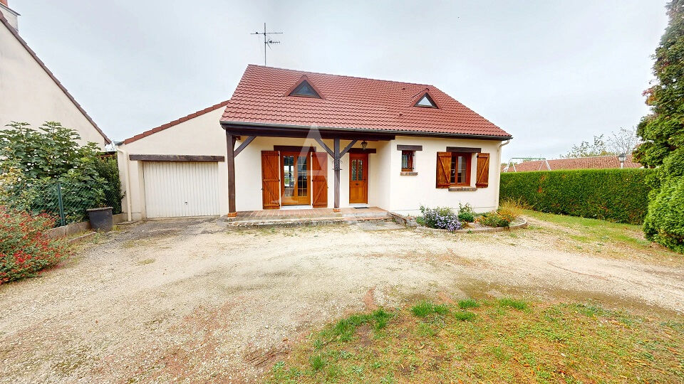 Maison 5 pièces 110 m² · à Loury · 110 m² · 229 800 €