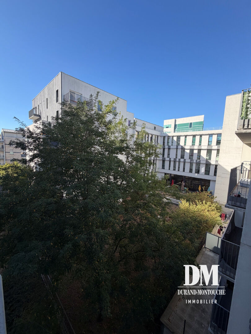 Appartement 3 pièces 66 m² · à Orléans · 66 m² · 203 200 €