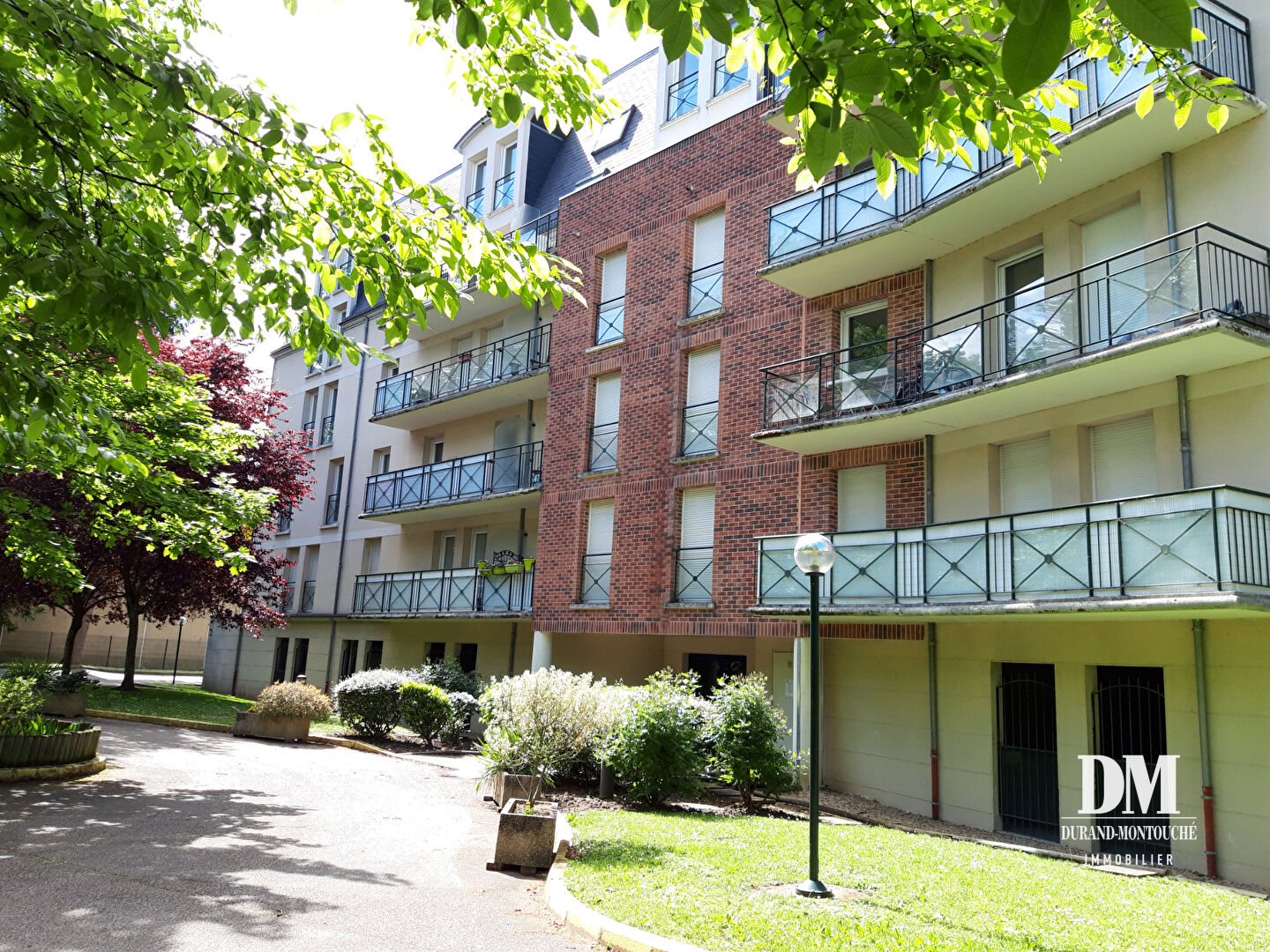 Appartement 2 pièces 53 m² · à Olivet · 53 m² · 145 000 €