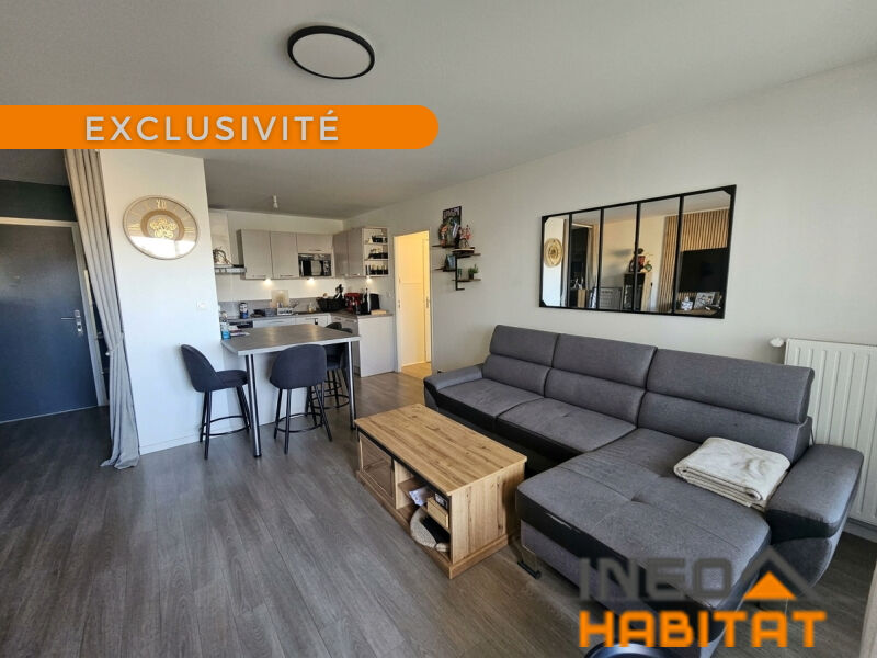 Appartement 3 pièces 67 m² · à Gévezé · 67 m² · 225 320 €