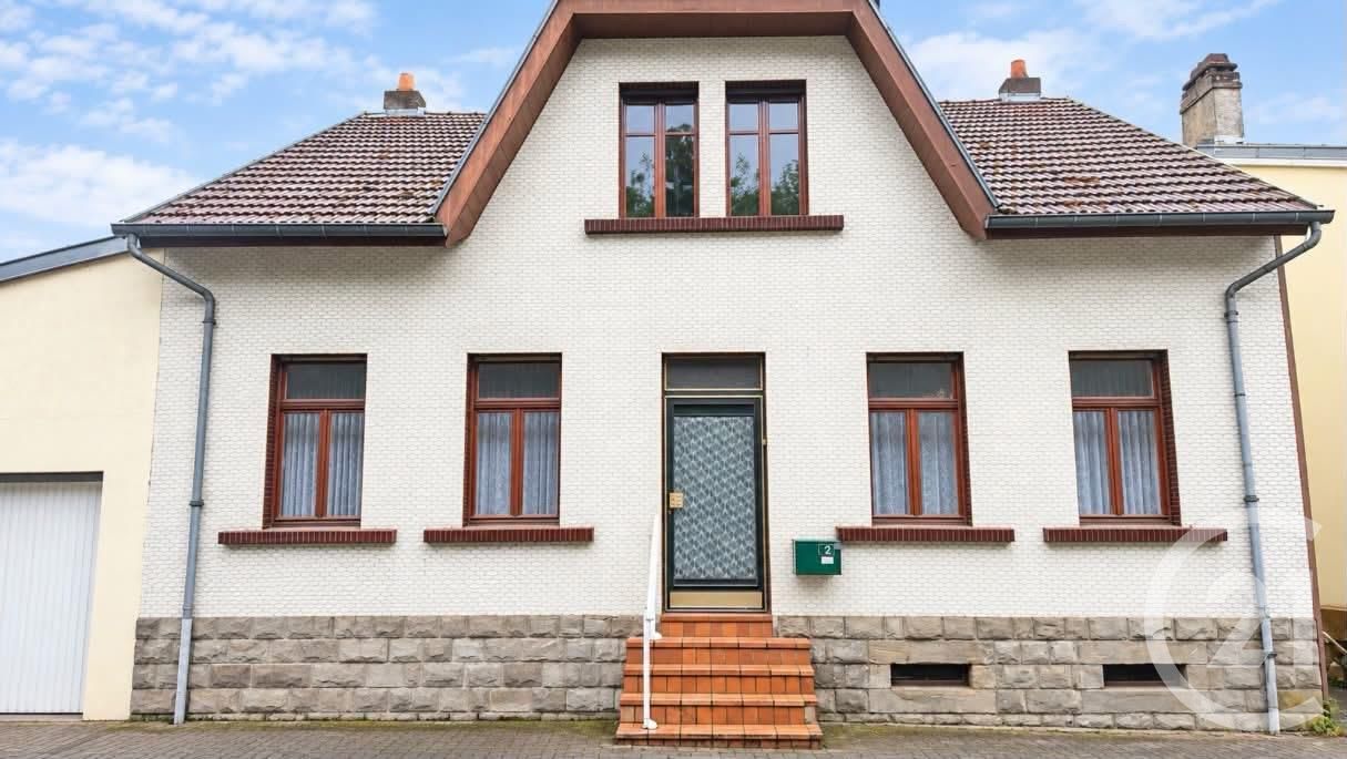 Maison 6 pièces 148 m² · à Hombourg-Haut · 148 m² · 109 000 €