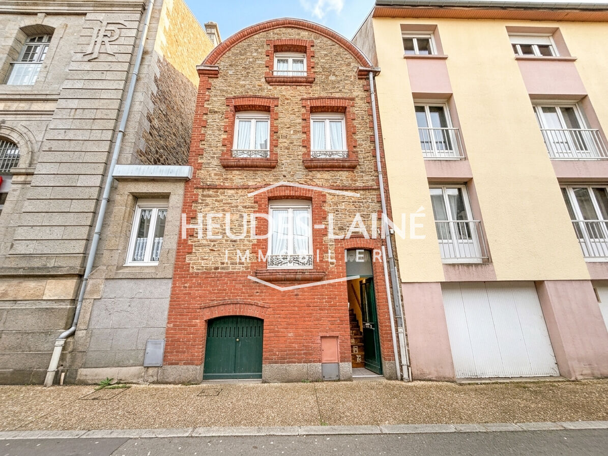 Maison 5 pièces 79 m² · à Avranches · 79 m² · 224 000 €