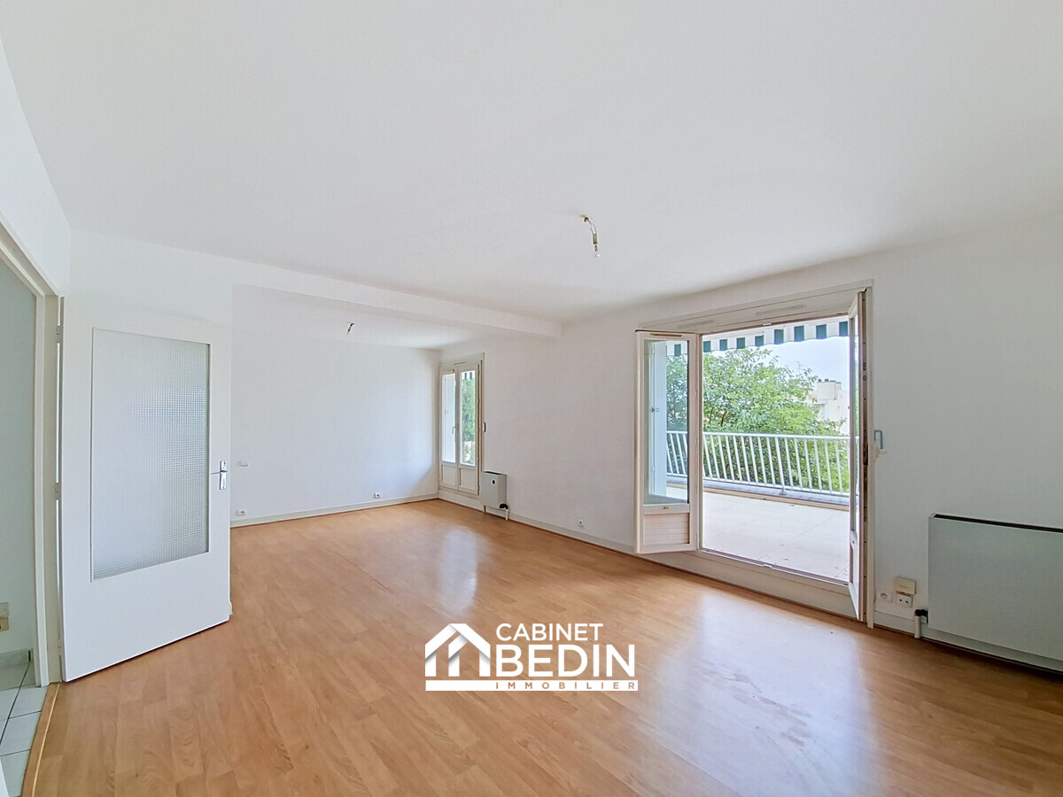 Appartement 5 pièces 96 m² · à Toulouse · 96 m² · 339 000 €