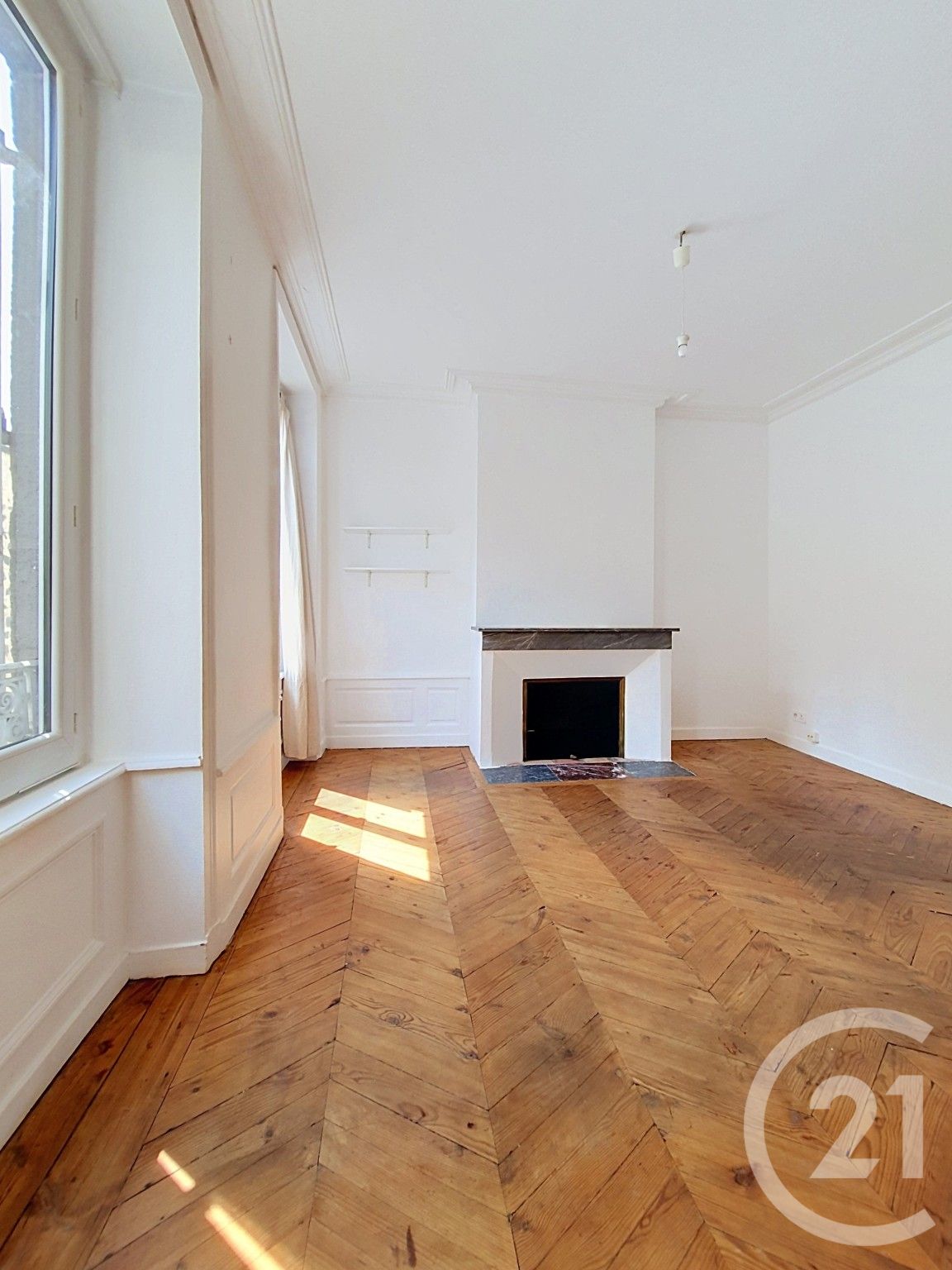 Appartement 3 pièces 58 m² · à Clermont-Ferrand · 58 m² · 120 500 €