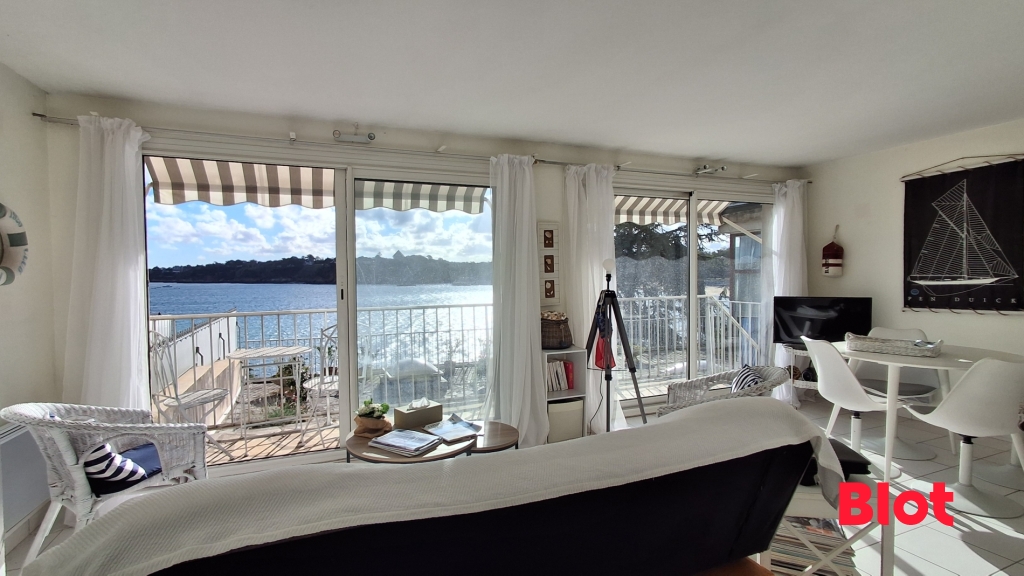 Appartement 1 pièce 25 m² · à Dinard · 25 m² · 241 500 €