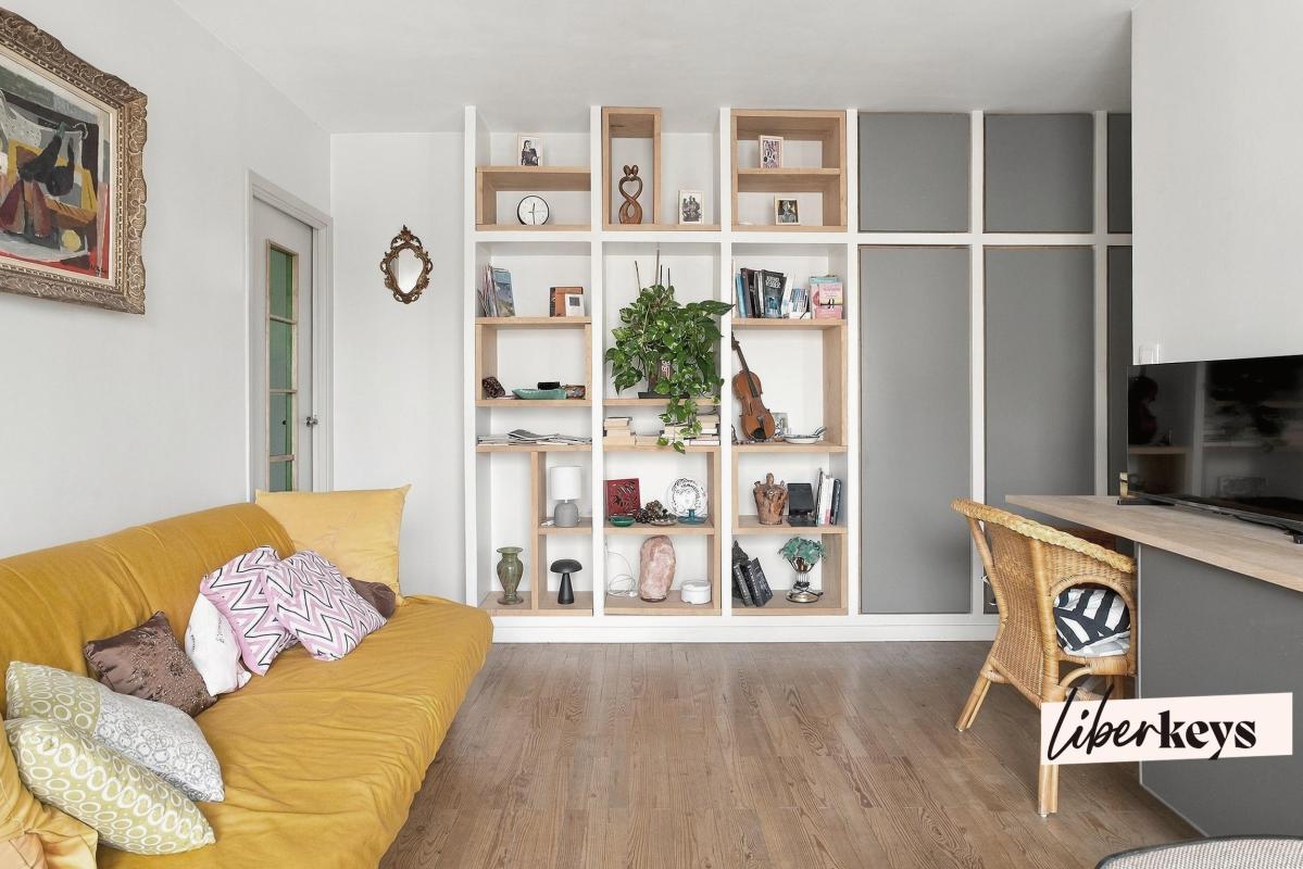 Appartement 3 pièces 56 m² · à Toulouse · 56 m² · 220 000 €