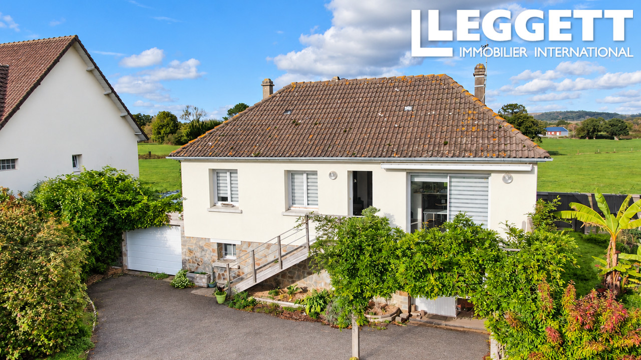 Maison 3 pièces 69 m² · à La Haye · 69 m² · 176 000 €