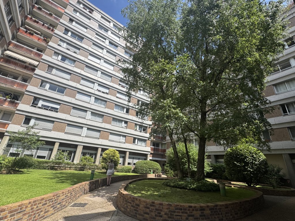 Studio à Paris 11e Arrondissement