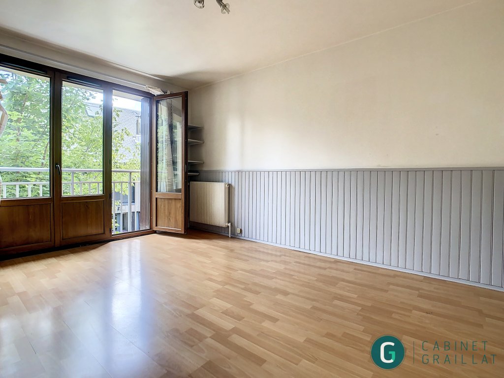Studio à Chambéry