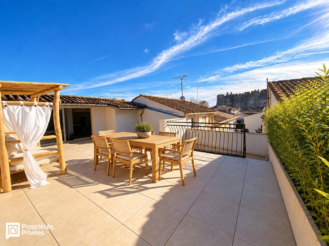 Maison 5 pièces 146 m² · à Aigues-Mortes · 146 m² · 545 000 €