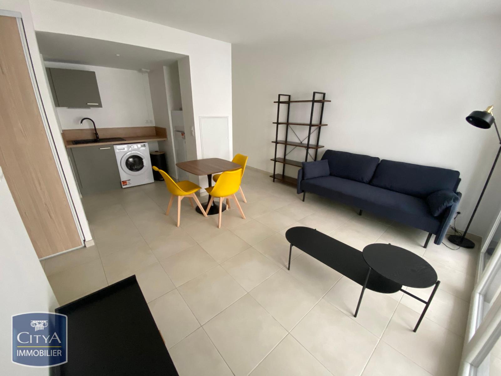 Appartement 2 pièces 42 m² · à Toulon · 42 m² · 790 €/mois