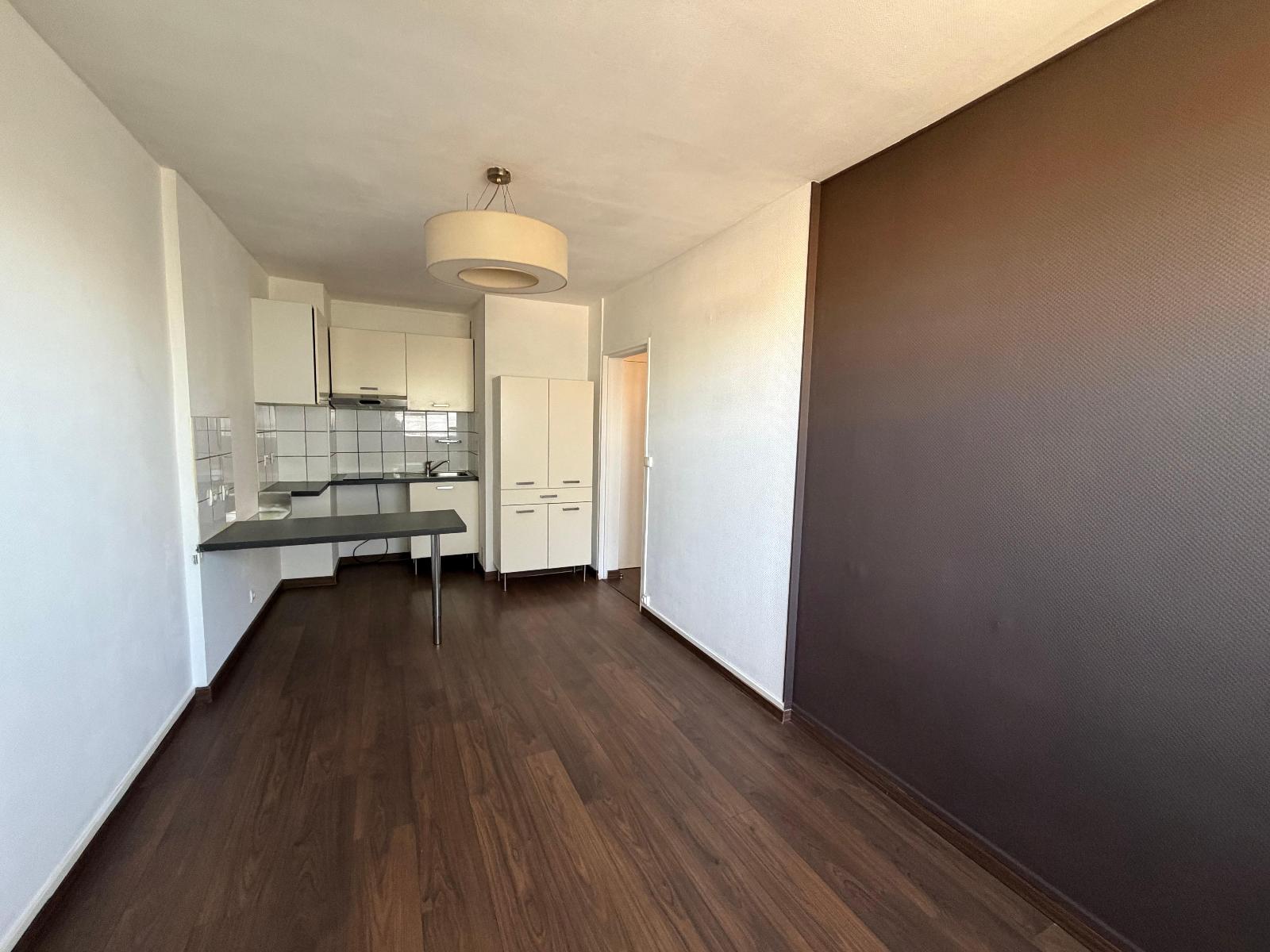 Appartement 2 pièces 27 m² · à Perpignan · 27 m² · 51 000 €