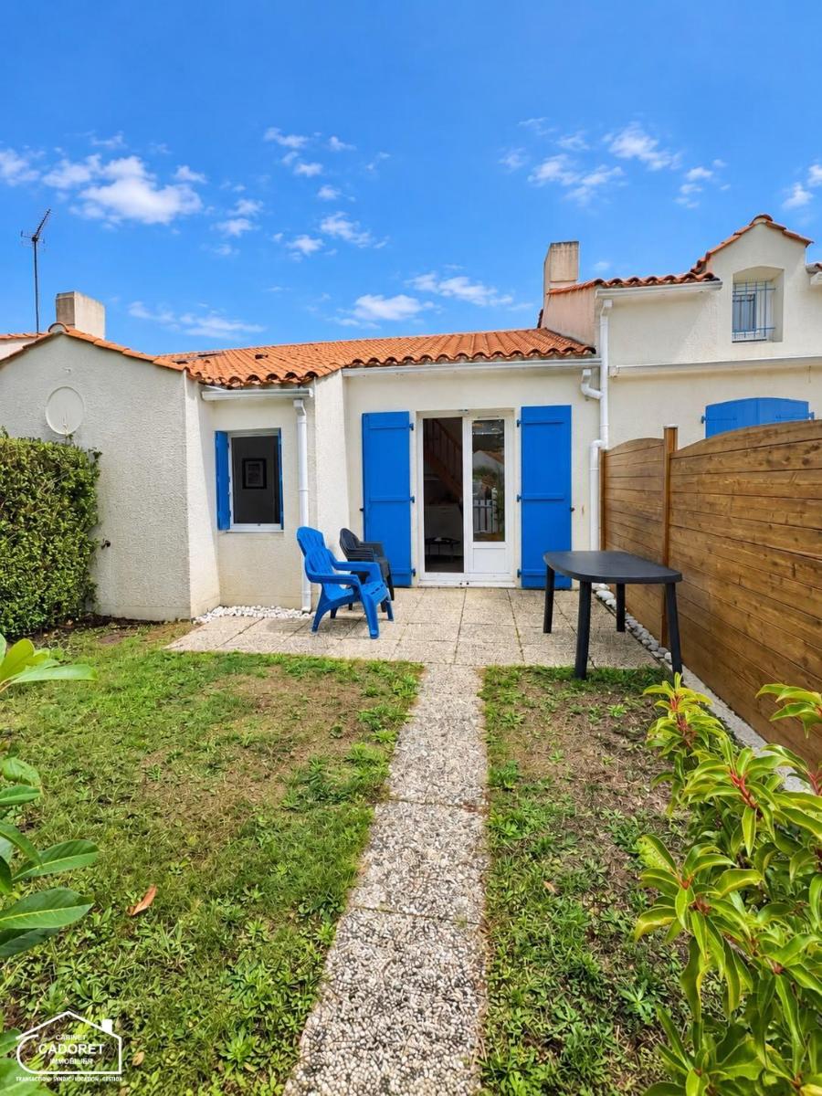 Maison 3 pièces 27 m² · à Pornic · 27 m² · 193 000 €