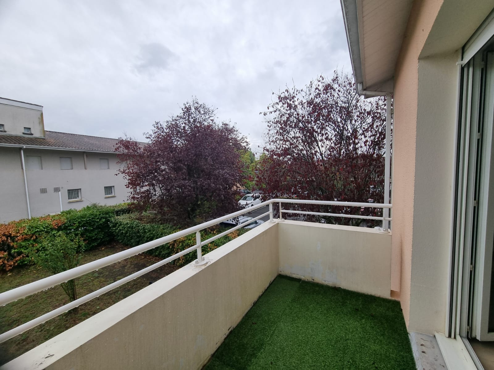 Appartement 3 pièces 63 m² · à Mérignac · 63 m² · 902 €/mois