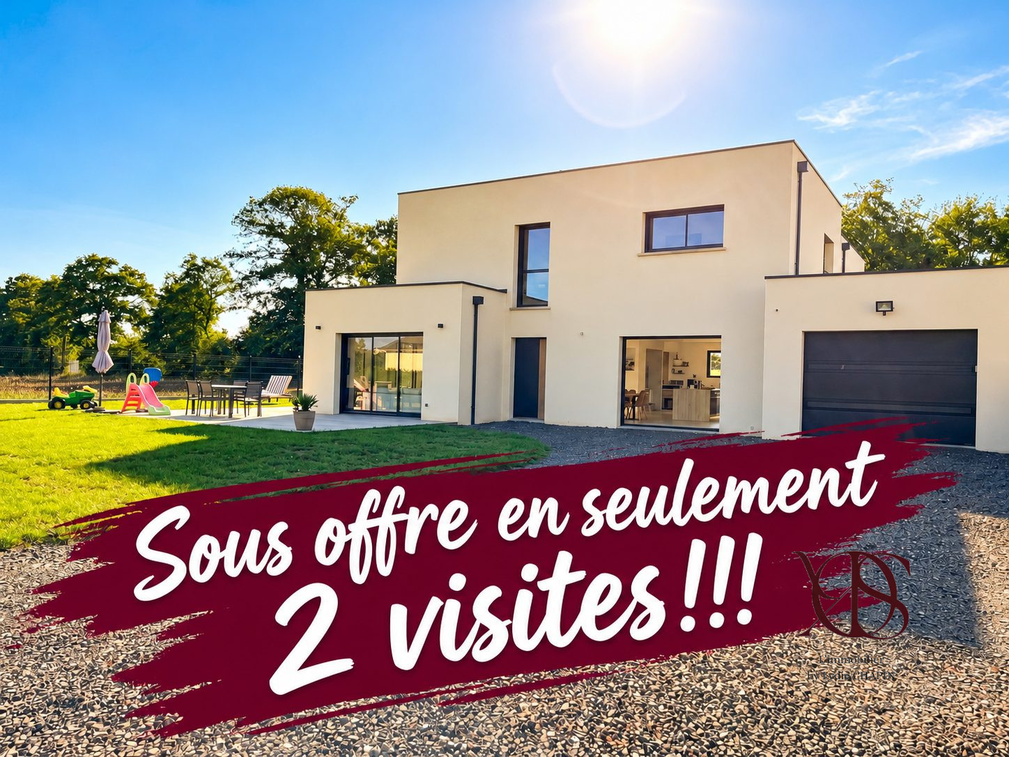 Maison 6 pièces 162 m² · à Vieux-Vy-sur-Couesnon · 162 m² · 409 000 €