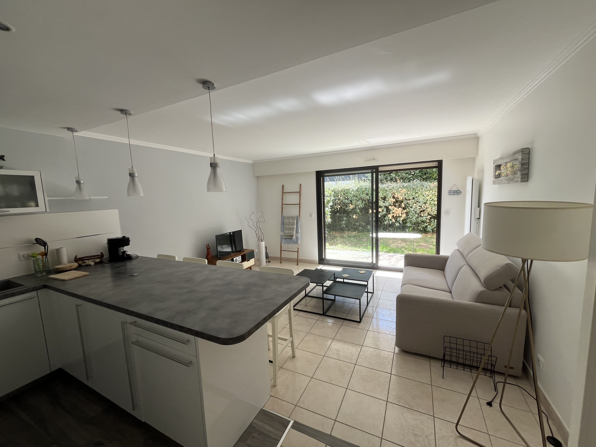 Appartement 2 pièces 44 m² · à La Baule-Escoublac · 44 m² · 900 €/mois