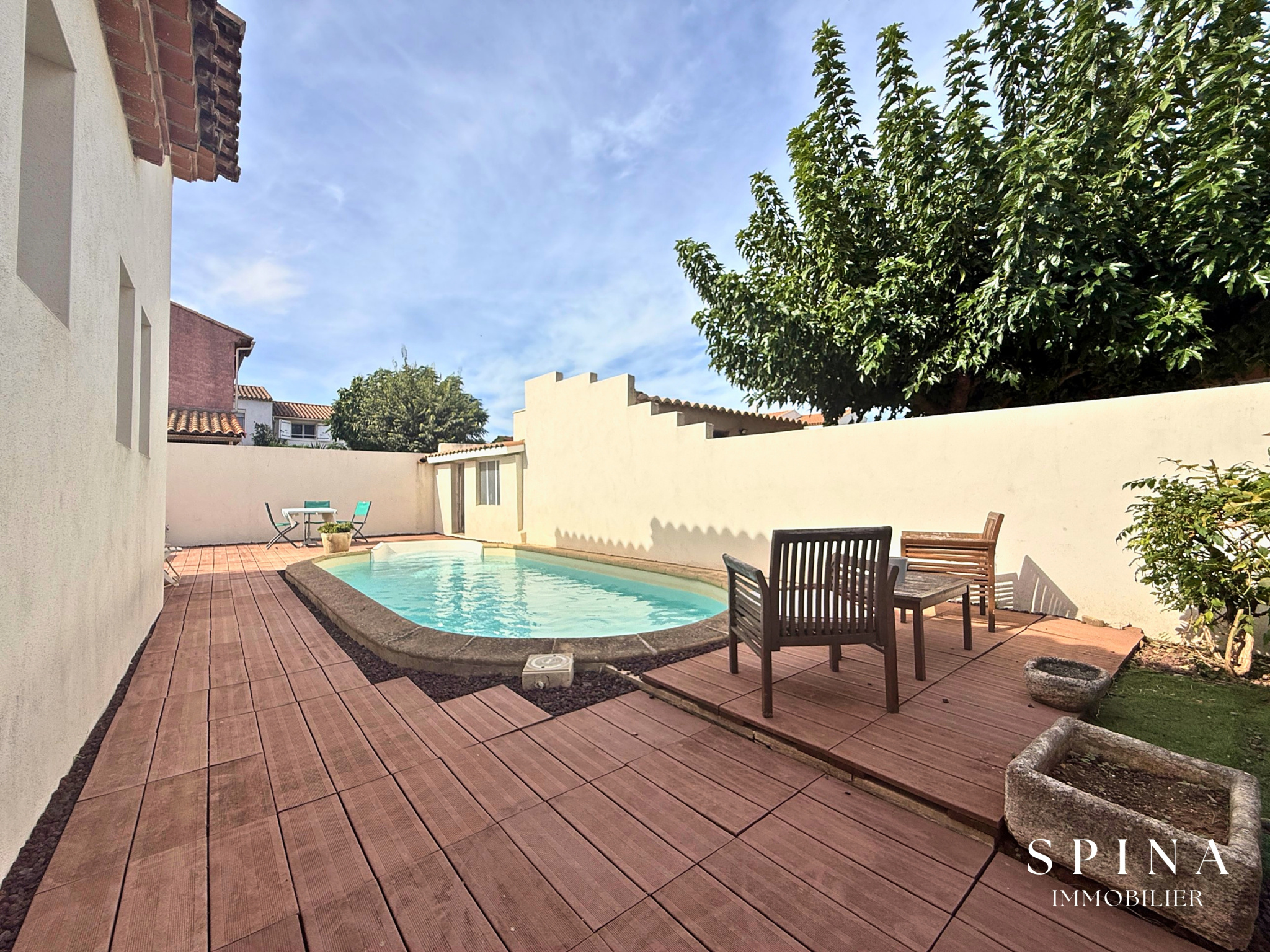 Maison 4 pièces 104 m² · à Béziers · 104 m² · 305 000 €