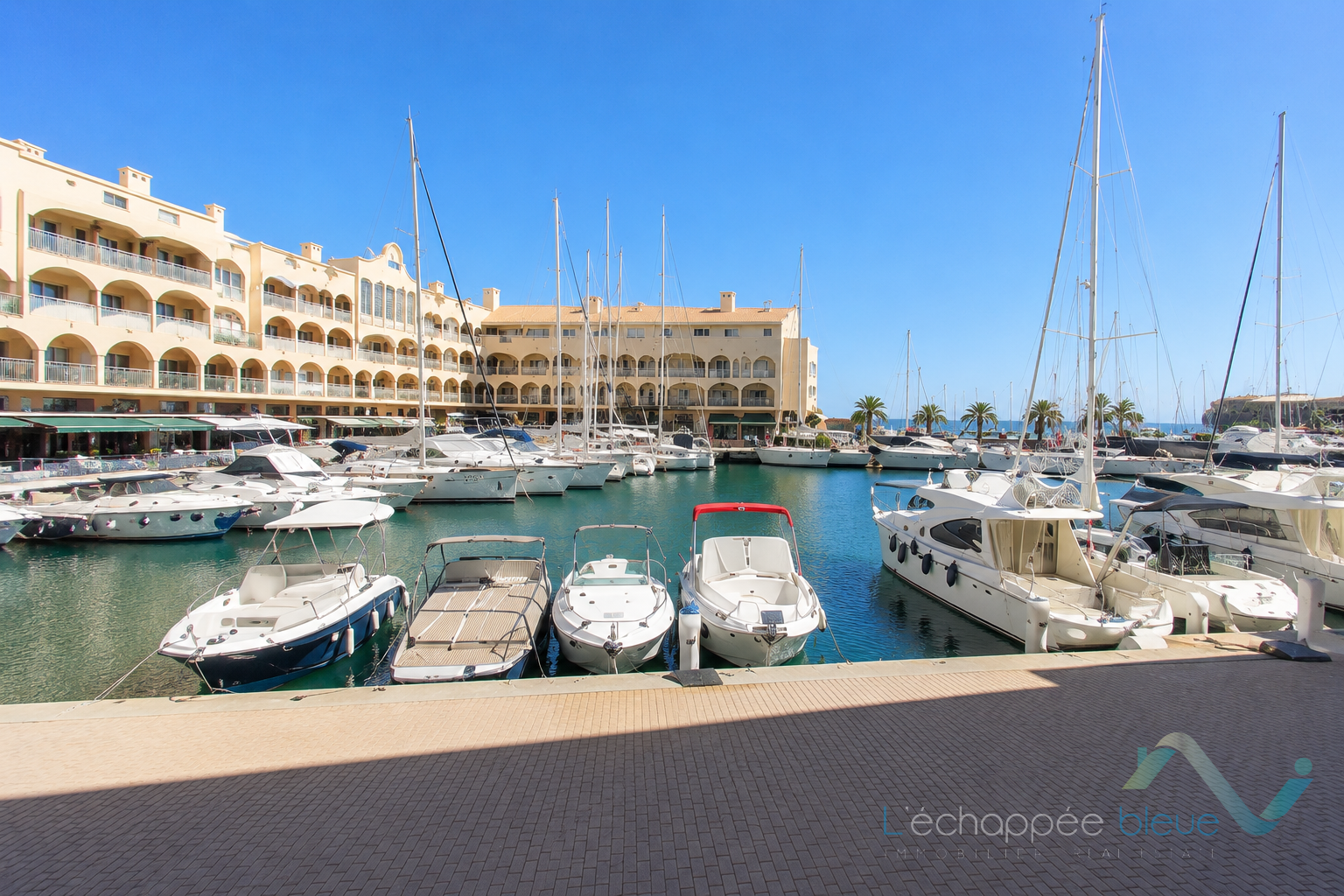 Appartement à Hyères