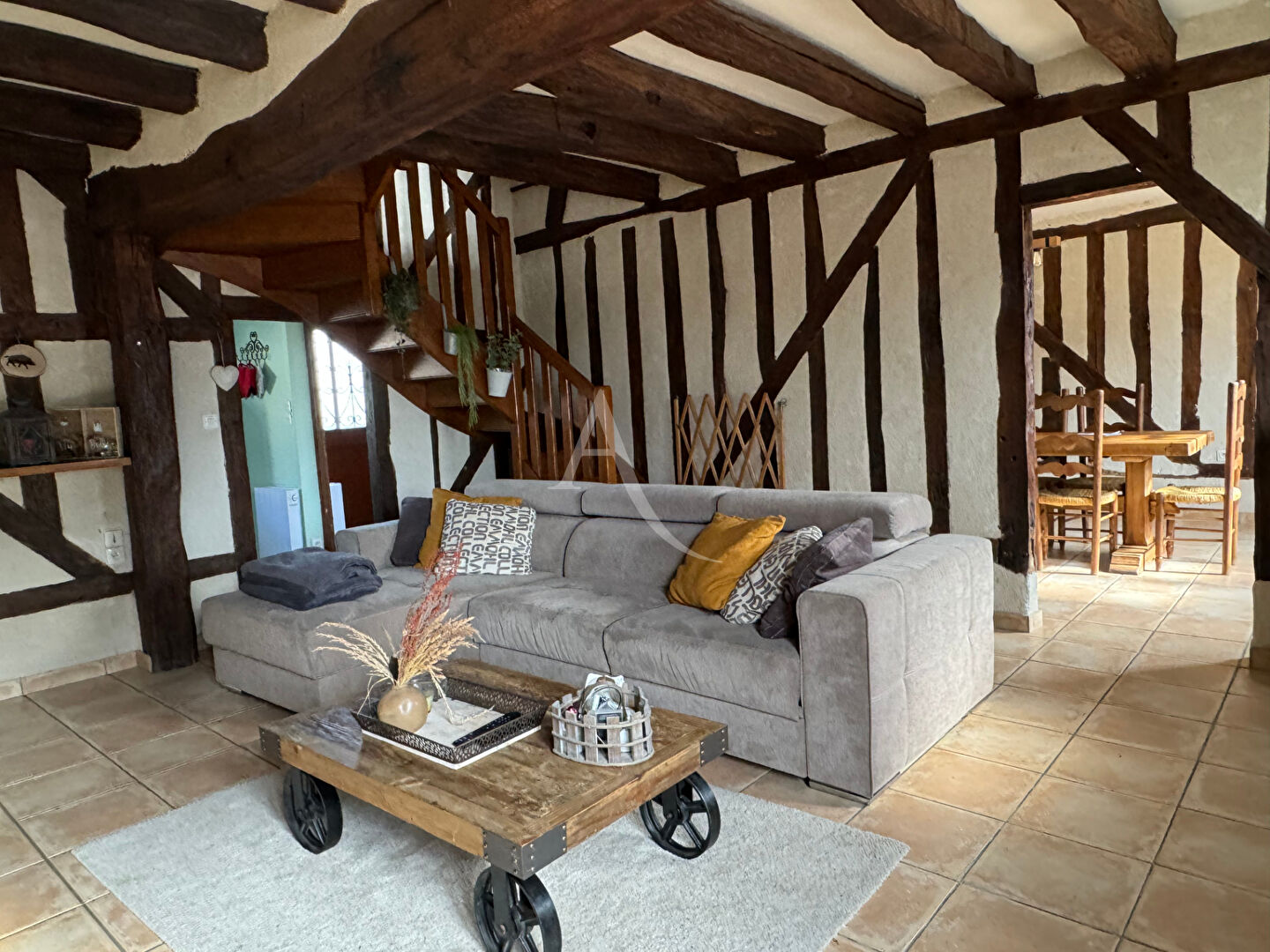 Maison 6 pièces 134 m² · à Romorantin-Lanthenay · 134 m² · 154 900 €