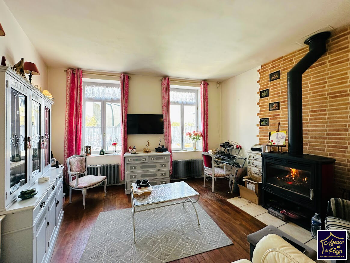 Maison 6 pièces 96 m² · à Sangatte · 96 m² · 179 350 €