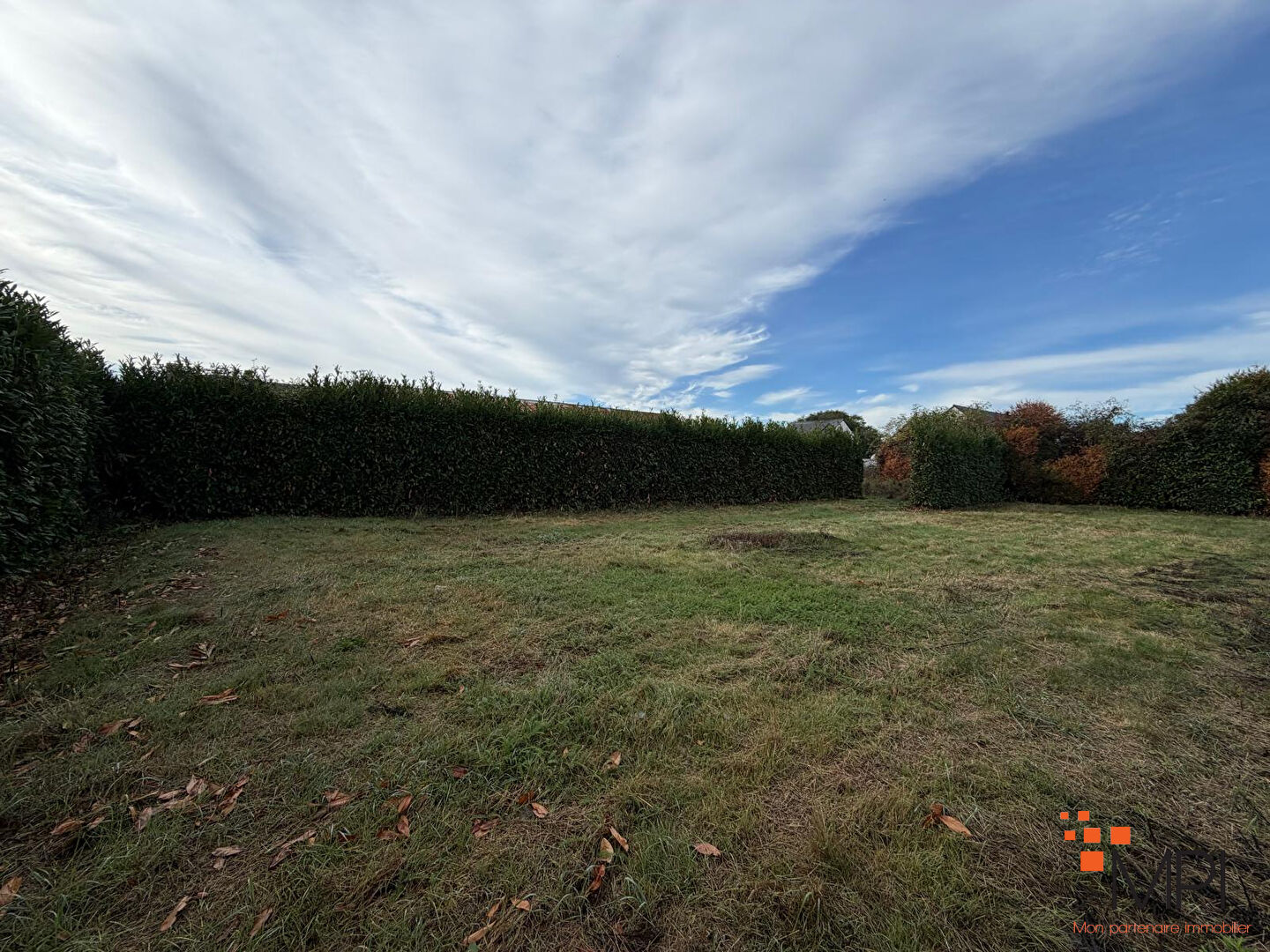Terrain 717 m² · à Goven · 717 m² · 80 500 €