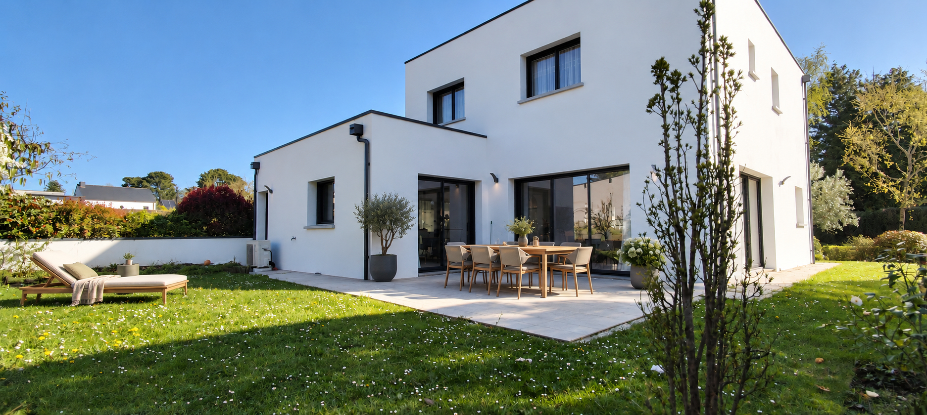 Maison 7 pièces 160 m² · à Orvault · 160 m² · 549 490 €