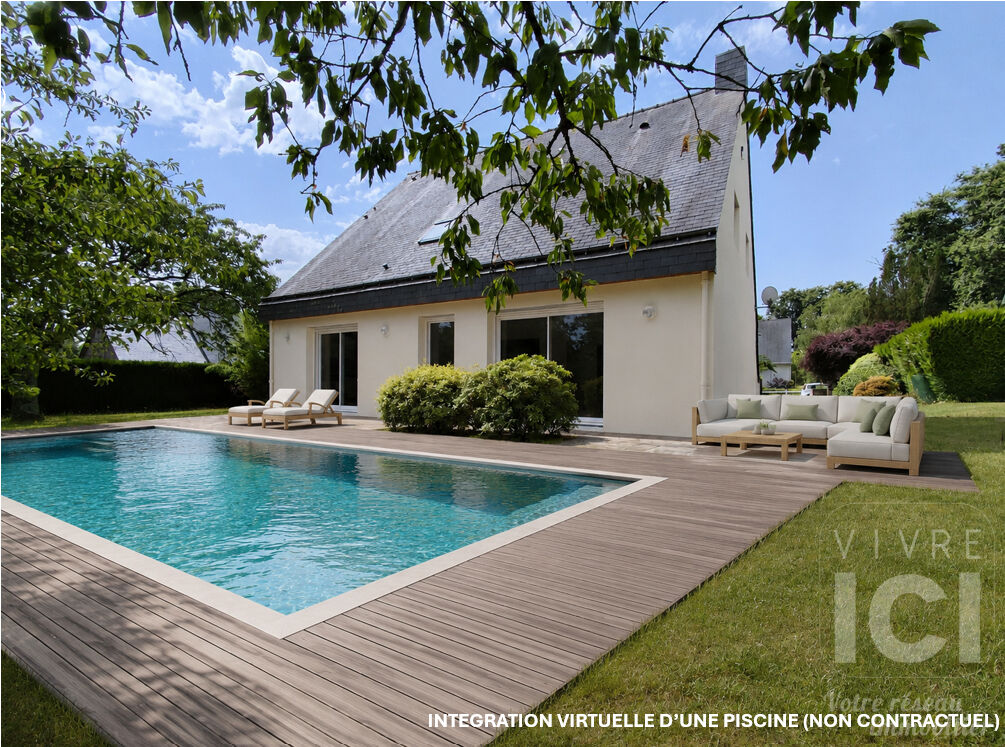 Maison 7 pièces 157 m² · à Orvault · 157 m² · 539 367 €