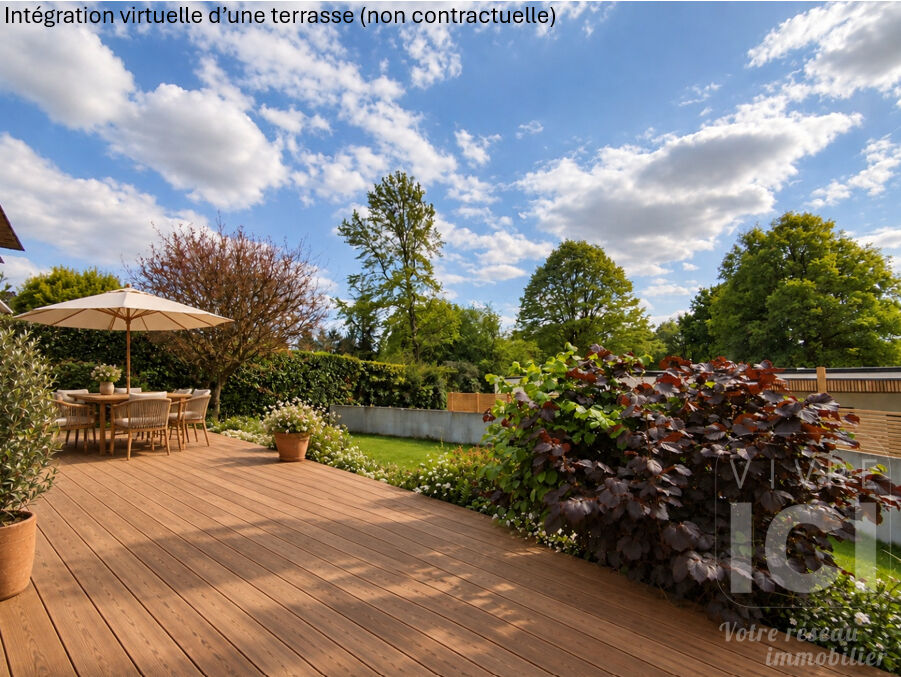 Maison 7 pièces 138 m² · à Orvault · 138 m² · 449 000 €