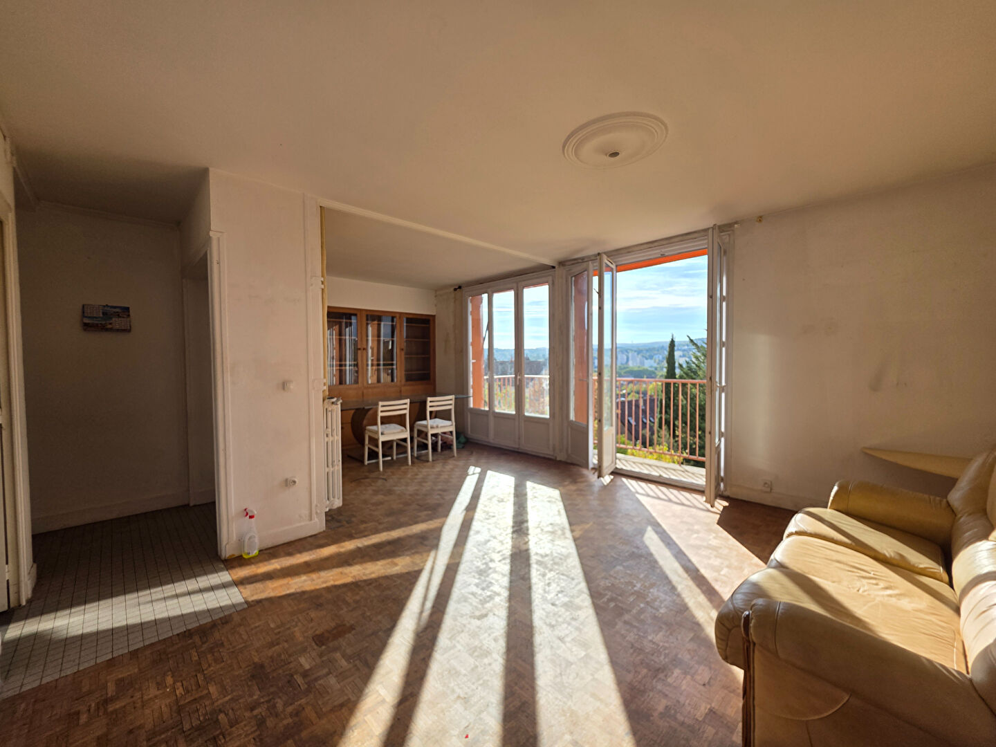 Appartement 3 pièces 63 m² · à Dijon · 63 m² · 89 000 €