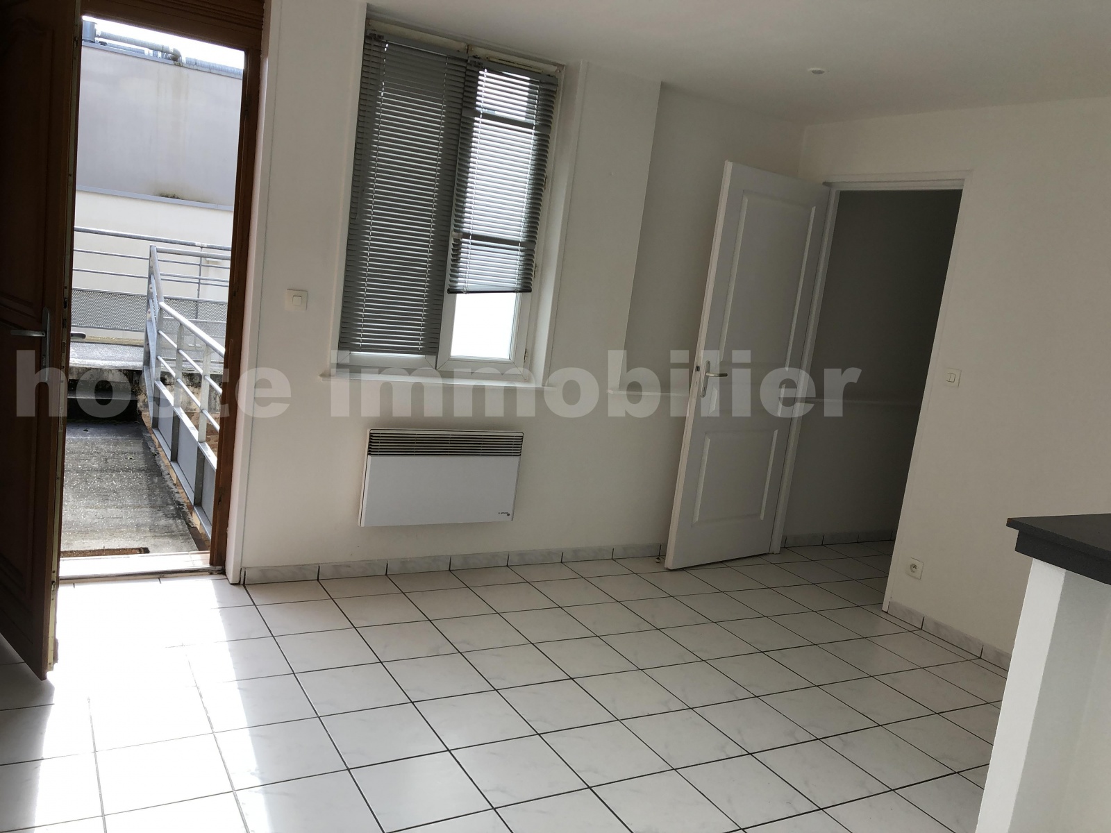 Appartement 2 pièces 36 m² · à Lille · 36 m² · 595 €/mois