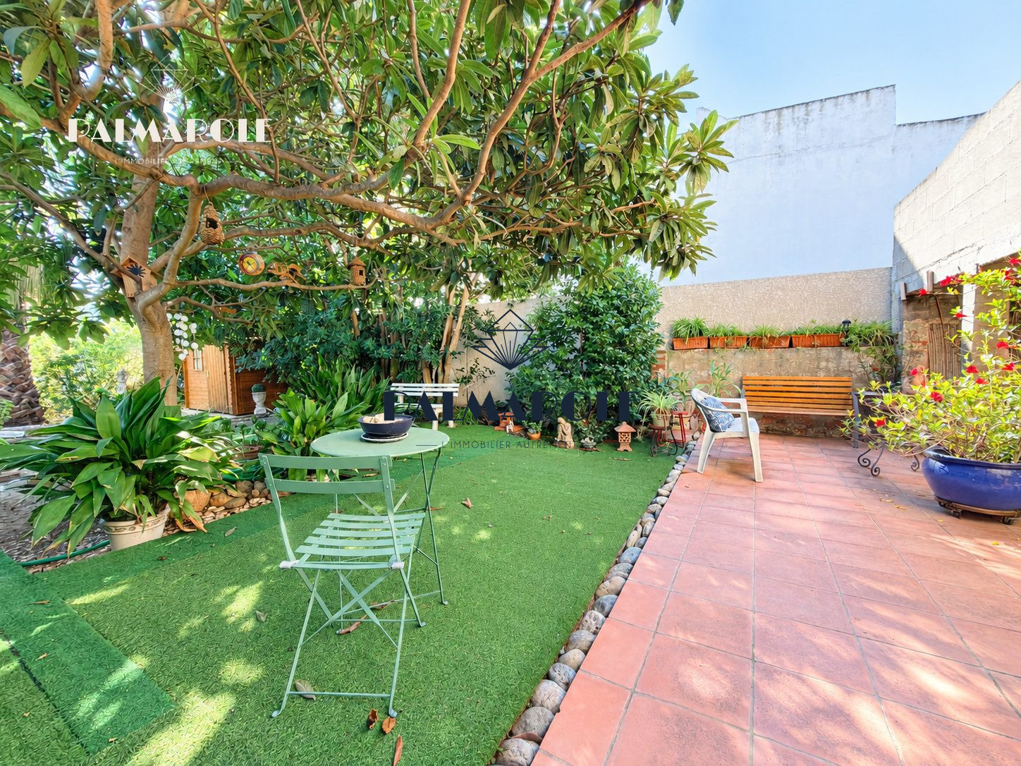 Maison 3 pièces 80 m² · à Perpignan · 80 m² · 243 800 €