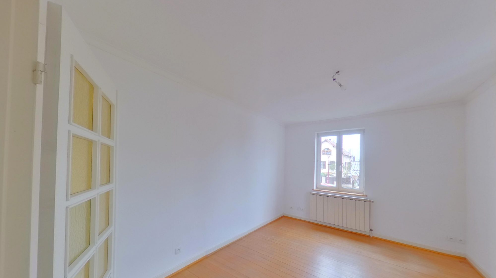 Appartement à Fegersheim