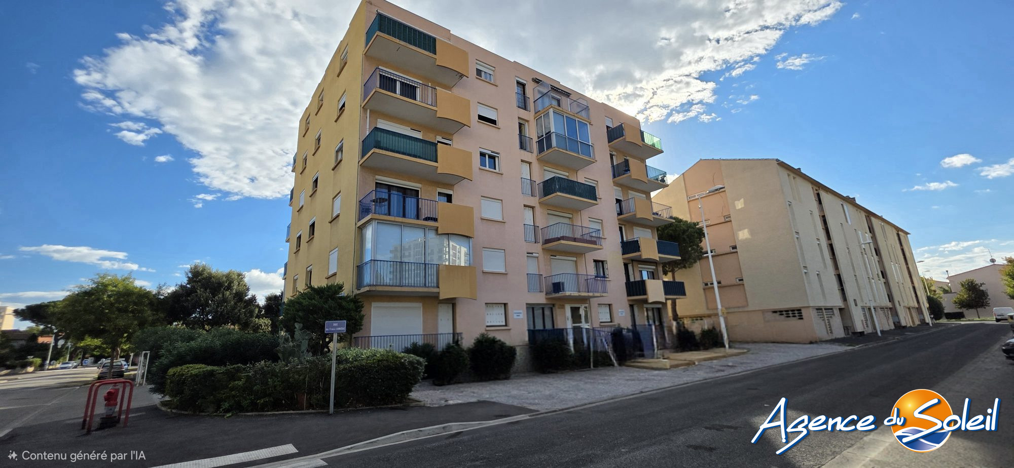 Appartement 1 pièce 27 m² · à Perpignan · 27 m² · 60 500 €