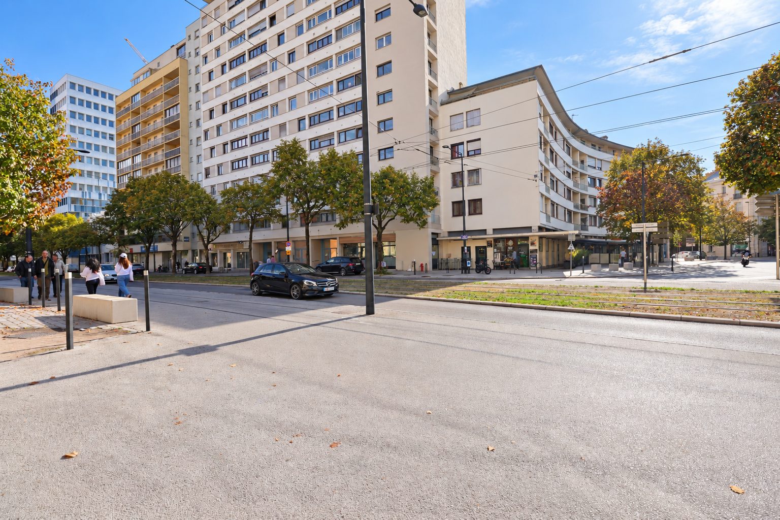 Appartement 5 pièces 83 m² · à Dijon · 83 m² · 255 000 €
