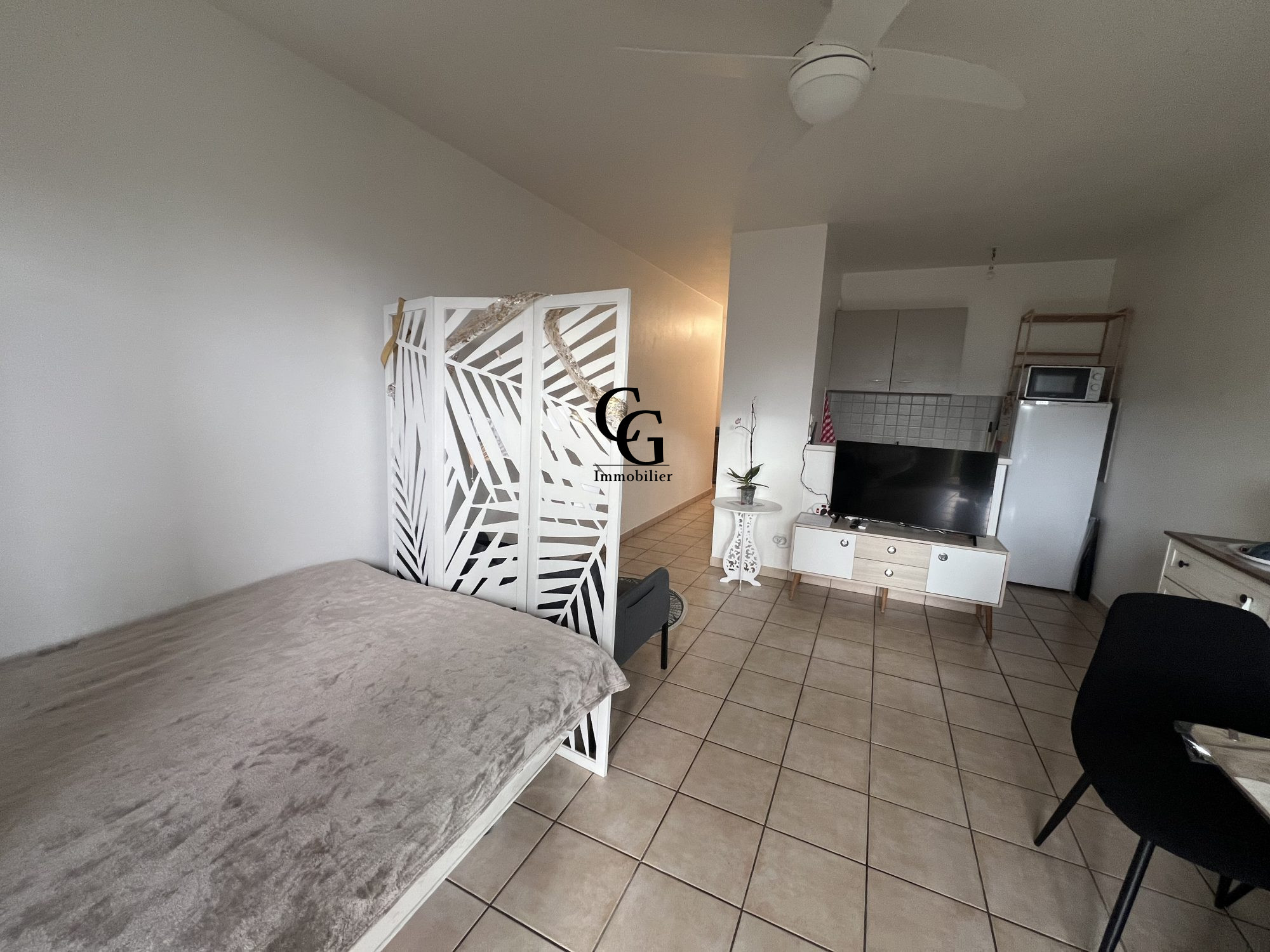 Appartement 1 pièce 30 m² · à Port-Saint-Père · 30 m² · 527 €/mois