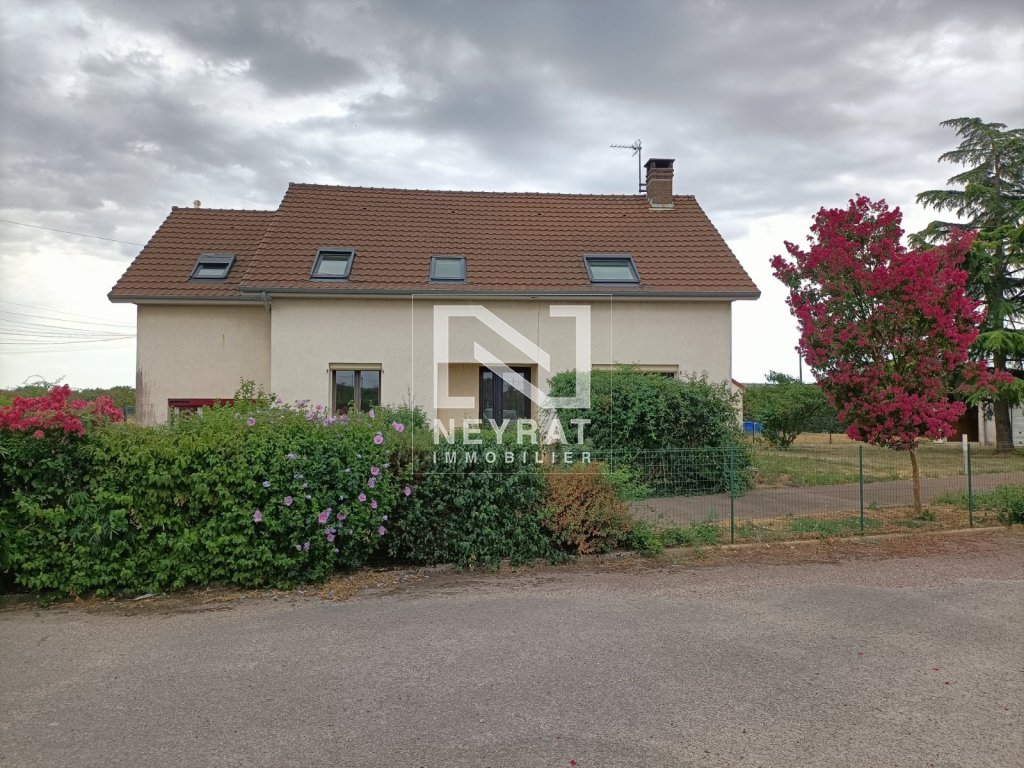 Maison 7 pièces 166 m² · à Chagny · 166 m² · 199 000 €