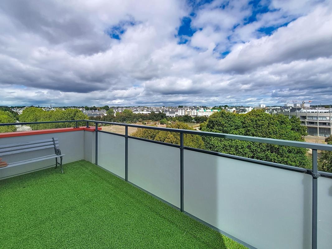 Appartement 5 pièces 93 m² · à Lanester · 93 m² · 325 500 €