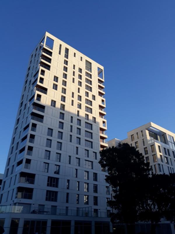 Appartement 3 pièces 64 m² · à Nantes · 64 m² · 844 €/mois